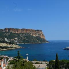 La douceur de Cassis