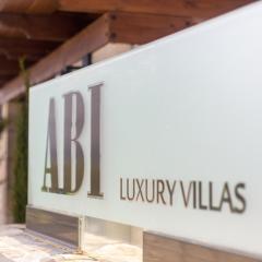 Abi Luxury Villas