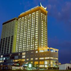 Muong Thanh Luxury Vientiane Hotel