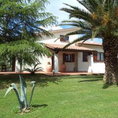 Villa Aunti