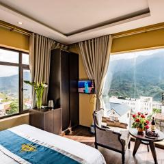 Mimosa Hotel Sapa