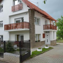 Varga Apartman Hévíz