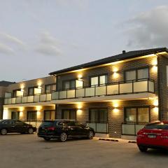 Value Suites Penrith