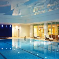 Regency Park Hotel, Health Club & Spa