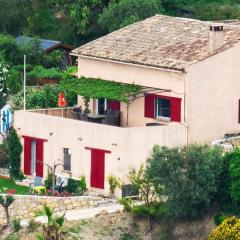 B&B L'Estuve provencale