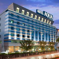 Aqua Hotel