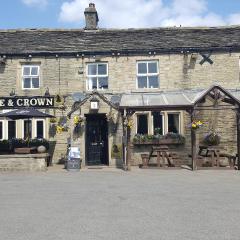 The Rose and Crown