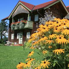 Ferienhaus Obermoser