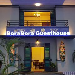 BoraBora Beach Guesthouse Penang