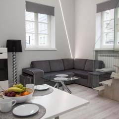 Apartament MnW