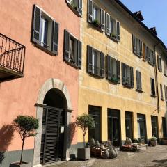 Great2Stay City Center Apartments Locarno