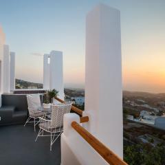 Nectarios Villa - Studios & Suites Adults Only