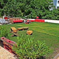 Horta do Vale - Nature House