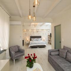 Jacuzzi Suite In The Heart Of OldTown