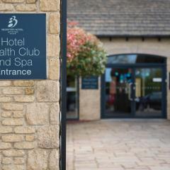 Bicester Hotel, Golf & Spa