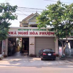 Hoa Phuong Guesthouse