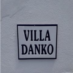 Villa Danko