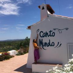 Canto Mundo