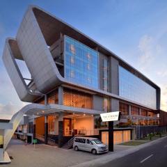 The Atrium Hotel & Resort Yogyakarta