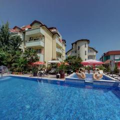 Family Hotel Gogov