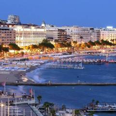 Grand Studio Carré d'Or - Les Méridiens