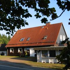 Appartements Am Hexenstieg