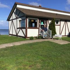 Gîte Au Bord de la Baie