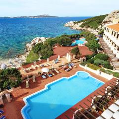 Grand Hotel Smeraldo Beach