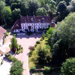 Maison d'hôtes Moulin du Bas Pesé