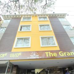 The Grand Inn Mysore