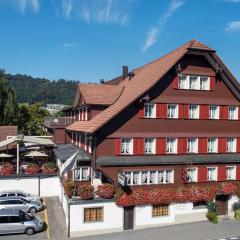 Hotel Kreuz