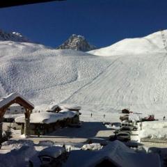 Studio au pied des pistes et funiculaire