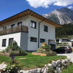 Ferienwohnung Brandtner Leogang