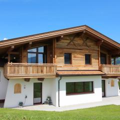 Chalet Fügen