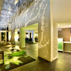 Best Western Plus Hotel Du Parc Chantilly