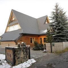 Country Home in heart of Tatra mountains