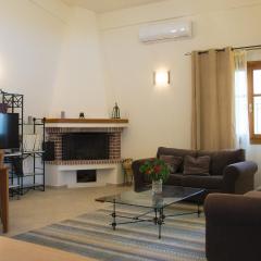 Maisonette House Minos