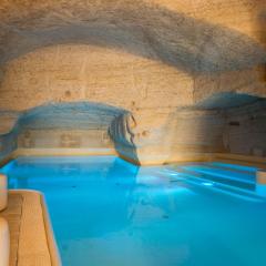 Aquatio Cave Luxury Hotel & SPA