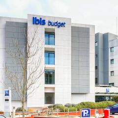 Ibis Budget Girona Costa Brava