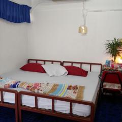 Prasuri Guest House