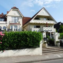 Appartements am Wildpark