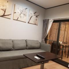 Kyoto - apartment / Vacation STAY 716