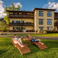 Ferienwohnungen Hotel Garni Dörflerwirt