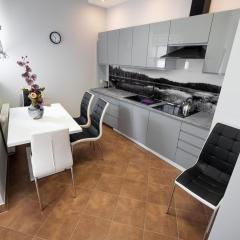 Apartament Augustów