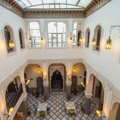 Riad Fes Bab Rcif & spa