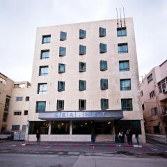 SeaNet Hotel By AFI Hotels