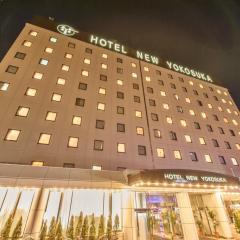 Hotel New Yokosuka