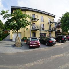 Gaestehaus Jufferpanorama