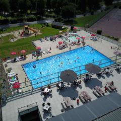 Ardennen Camping Bertrix