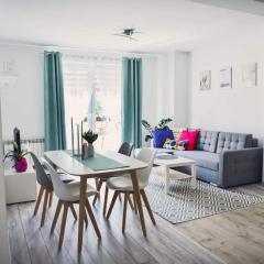 Apartament w centrum 2